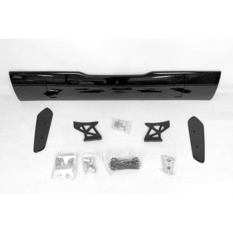 Alerón Bmw F30 / F32 / F80 / F82 Look GTS Brillante Negro