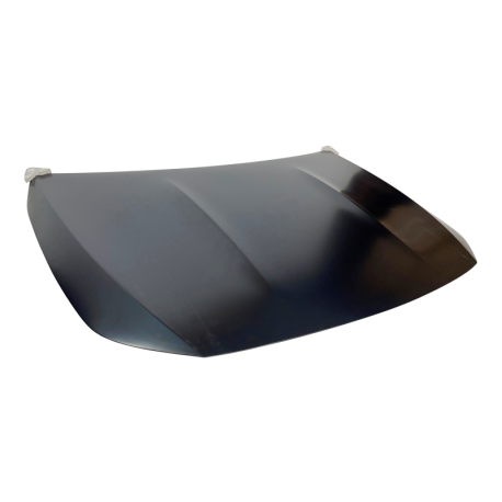 Capó Mercedes W177 / V177 / W118 / C118 / W177 A35 / W118 A35 look A45 Aluminio