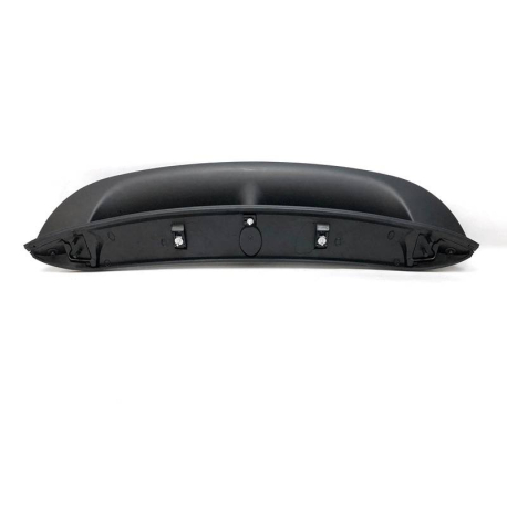 Alerón Mini R56 Look JCW