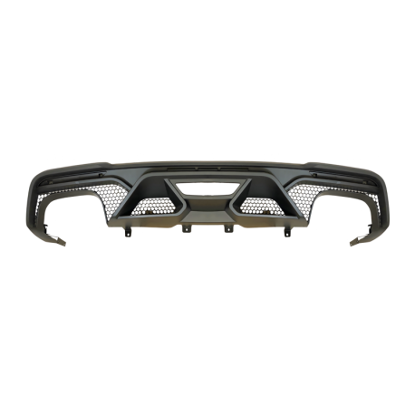 Paragolpes Trasero Ford Mustang 2015-2020 Look GT500