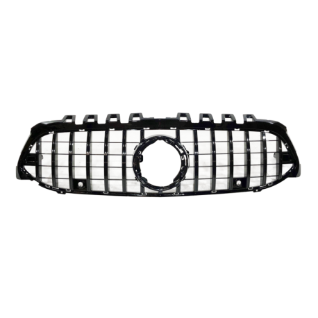 Paragolpes Delantero Mercedes W177 / V177 2018-2023 look A45 S
