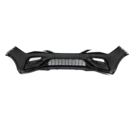 Paragolpes Delantero Seat Leon MK3 2013-2019 Look FR