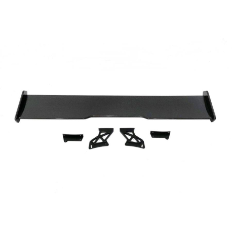 Alerón BMW F80 / F82 / F83 / M4 Look GTS, Carbono