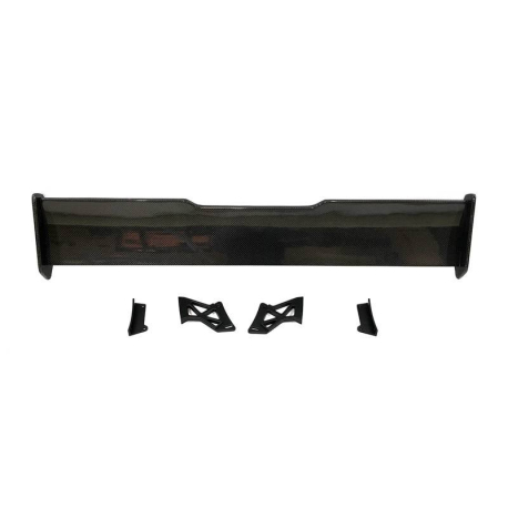 Alerón BMW F80 / F82 / F83 / M4 Look GTS, Carbono