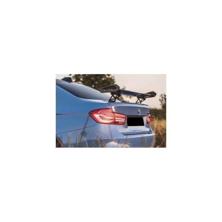 Alerón BMW F80 / F82 / F83 / M4 Look GTS, Carbono