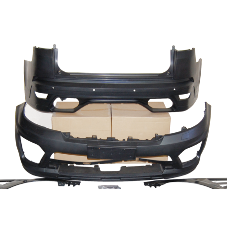 Kit De Carrocería Range Rover Sport L494 2013-2017 Look SVR