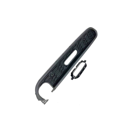 Difusor Trasero Mini Cooper F55 / F56 Look JCW