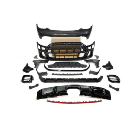 Kit De Carrocería Mini Cooper F56 2021+ / F57 Look JCW