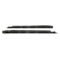 Taloneras Porsche Panamera 971 Carbono