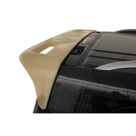 Alerón Mercedes Vito W447 / V250 / V260 16-19 Look Mayback Brillante Negro