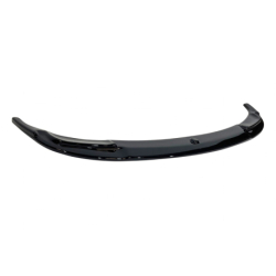 Spoiler Delantero BMW F30 Look M3 Negro brillo