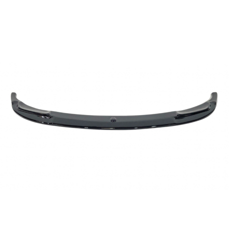 Spoiler Delantero BMW F30 Look M3 Negro brillo