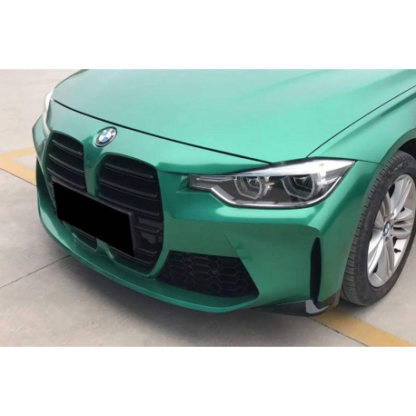 Kit De Carrocería BMW F30 Look M3 G80
