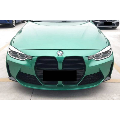 Kit De Carrocería BMW F30 Look M3 G80