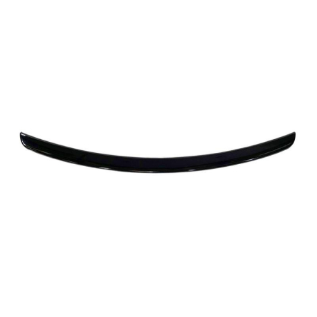 Alerón Mercedes W219 2004-2010 Look AMG Brillante Negro