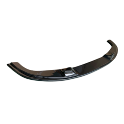 Spoiler Delantero BMW E60 / E61 Look M5 Negro Brillo