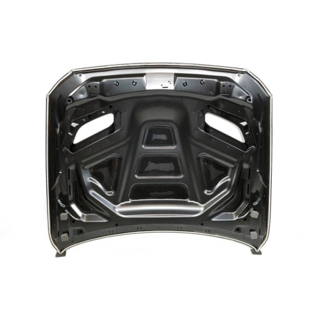 Capó BMW F10 / F11 2010-2016 Look CS Aluminio