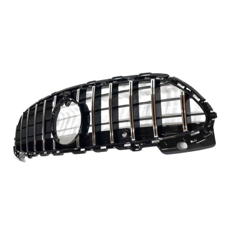 Parrilla Mercedes W206 2022+ Look GT