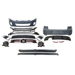 Kit De Carrocería Volkswagen Golf 6 Look GTI
