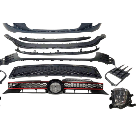 Kit De Carrocería Volkswagen Golf 6 Look GTI