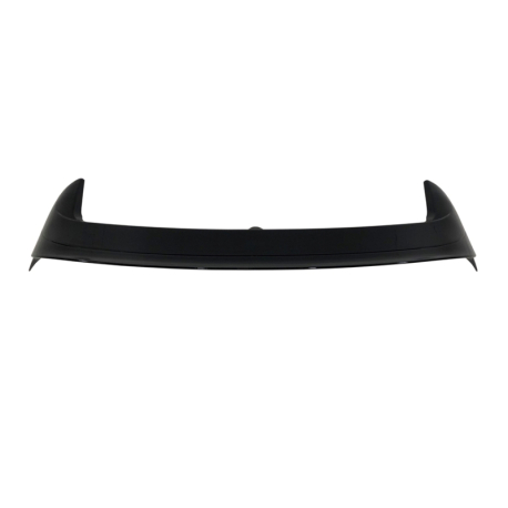 Alerón Volkswagen Golf 8 / 8.5  3/5P Look CS Negro brillante