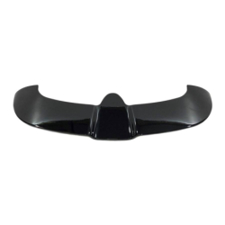 Alerón Mini F55 / F56 2013-2018 Negro brillante