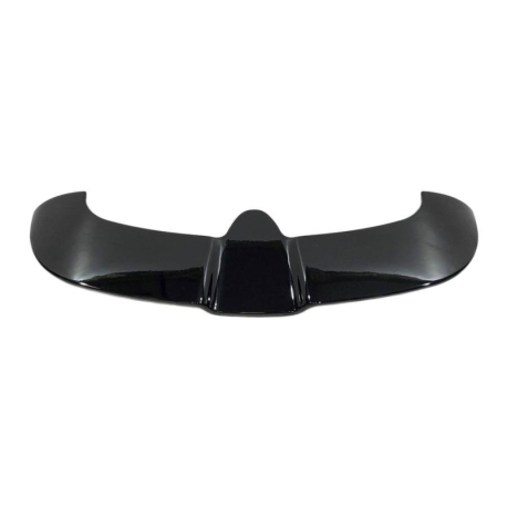 Alerón Mini F55 / F56 2013-2018 Negro brillante