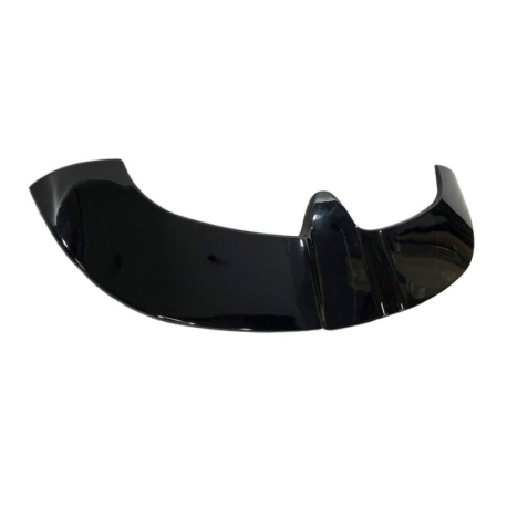Alerón Mini F55 / F56 2013-2018 Negro brillante
