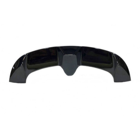 Alerón Mini F55 / F56 2013-2018 Negro brillante