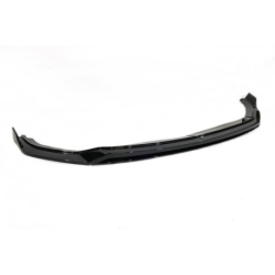 Spoiler Delantero Volkswagen T6.1 2019-2021 Negro Brillante