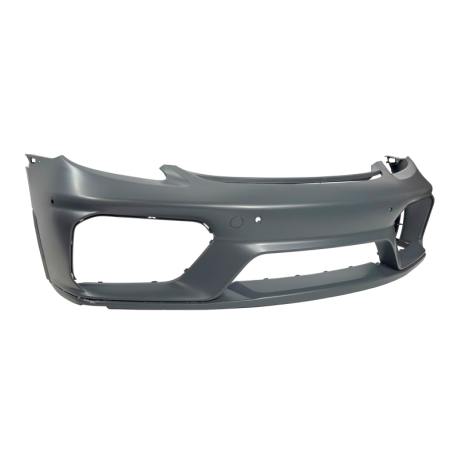 Kit De Carrocería Porsche Cayman 718 2016-2023 / 982 Boxter 2024+ Look GT4