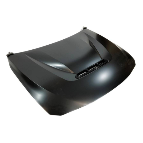 Capó BMW F30 /F31/F32/F33/F36 Look CS Aluminio