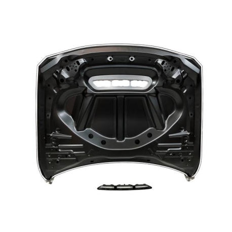 Capó BMW F30 /F31/F32/F33/F36 Look CS Aluminio