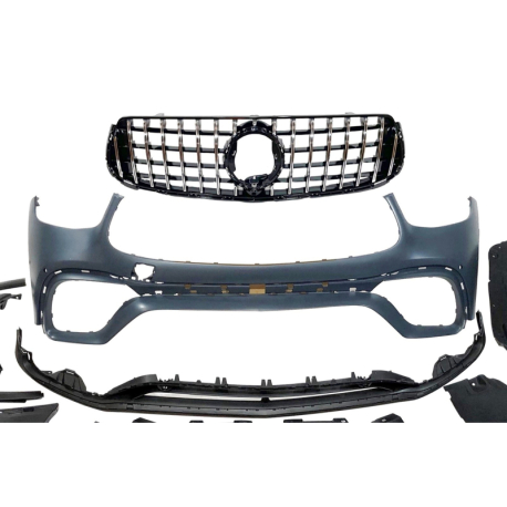 Kit De Carrocería Mercedes GLC X253 COUPE 2020+