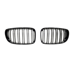Parrillas BMW E87 / E82 / E81 / E88 2007-2013