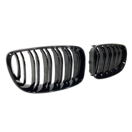Parrillas BMW E87 / E82 / E81 / E88 2007-2013