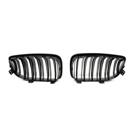 Parrillas BMW E87 / E82 / E81 / E88 2007-2013