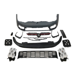 Paragolpes Delantero Volkswagen Golf 8 2019-2023 Look GTI