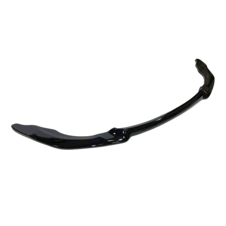 Spoiler Delantero BMW F80 Look M3/ F82 / F83 Look M4 Look Clubsport  Negro brillo