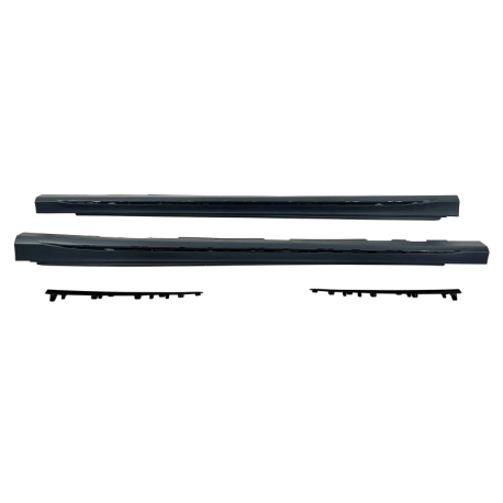 Kit Carrocería Mercedes W118 / C118 Coupe Look CLA45S