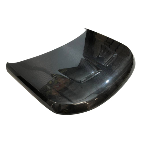 Capó Carbono Range Rover Sport L494 2014-2022 Look SVR