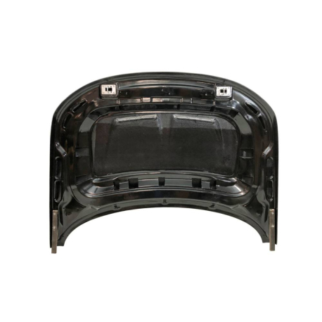 Capó Carbono Range Rover Sport L494 2014-2022 Look SVR