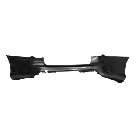 Paragolpes Trasero Mercedes W205 SW Look C63