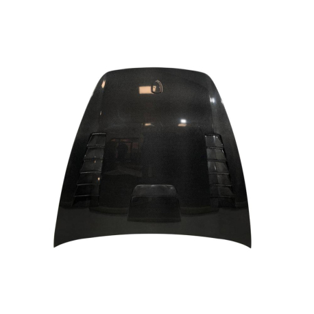 Capó Carbono Porsche Cayenne 958.1 2011-2014