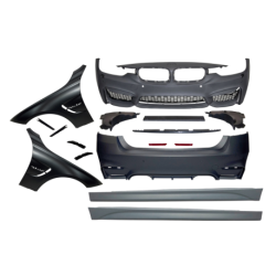 Kit De Carrocería BMW F30 Look M4