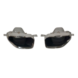 Cola De Escape Bmw G20 340D