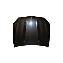 Capó Mercedes W205 2014-2020 4P/COUPE/ESTATE Aluminio