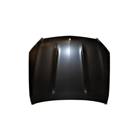 Capó Mercedes W205 2014-2020 4P/COUPE/ESTATE Aluminio