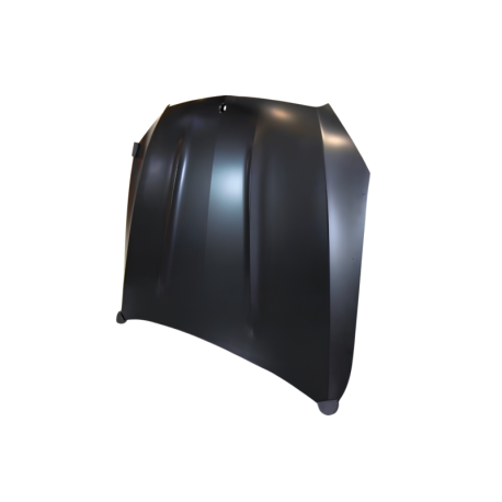 Capó Mercedes W205 2014-2020 4P/COUPE/ESTATE Aluminio