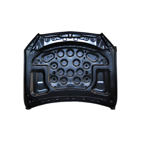 Capó Mercedes W205 2014-2020 4P/COUPE/ESTATE Aluminio